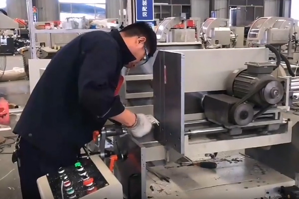 企業風采